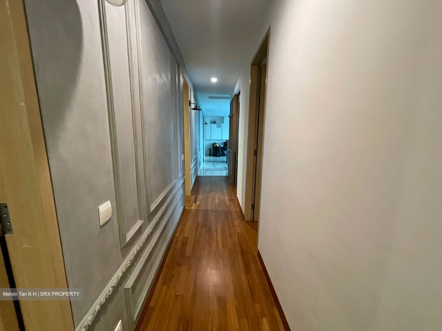 RiverGate (D9), Apartment #391829431